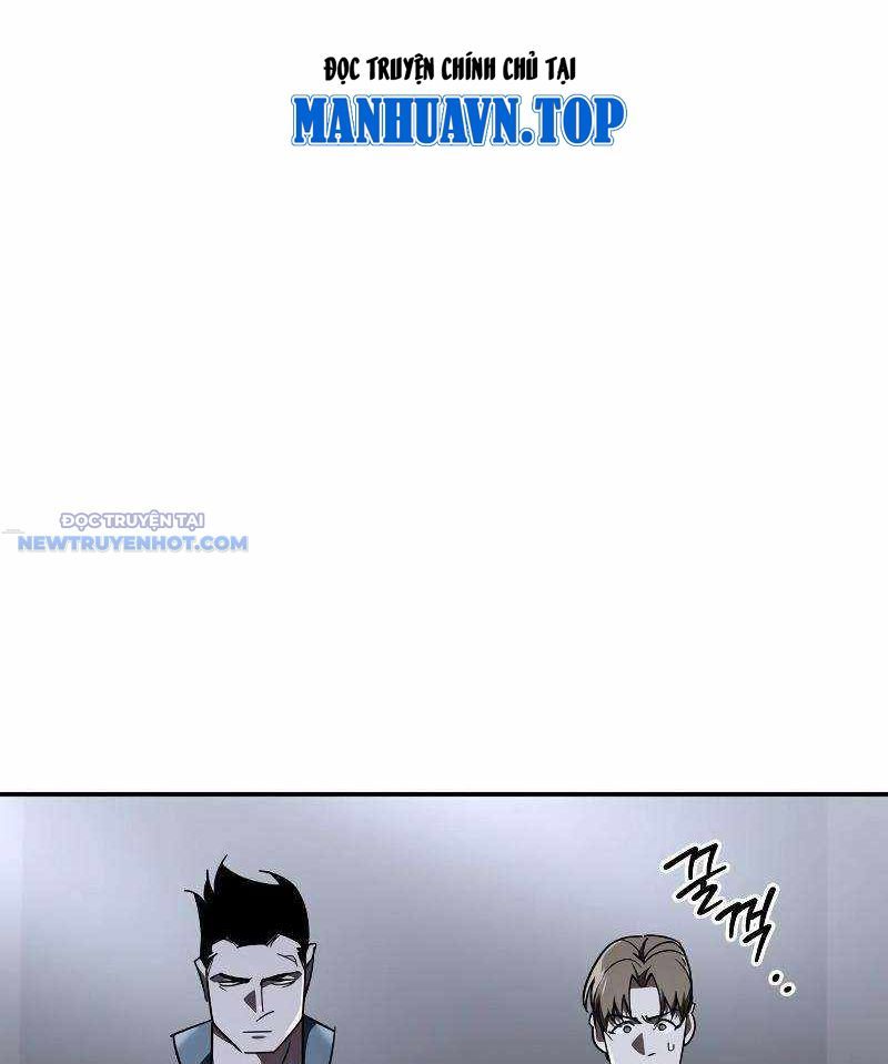 Dạ Thánh: The Zero: Chapter 8