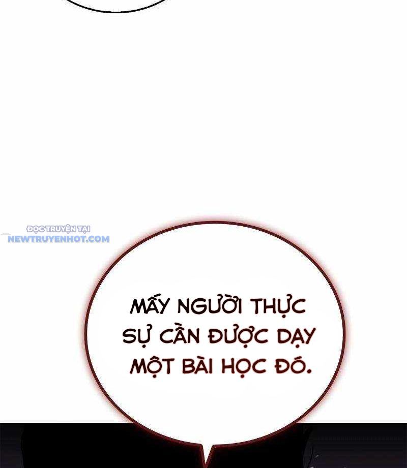 Dạ Thánh: The Zero: Chapter 8