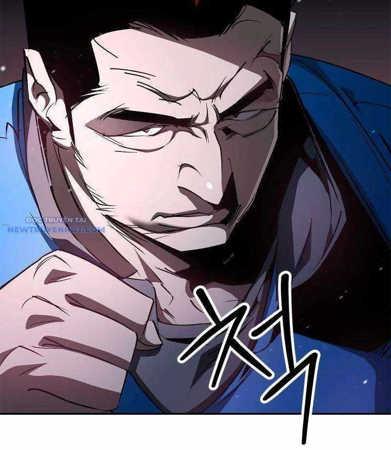 Dạ Thánh: The Zero: Chapter 8