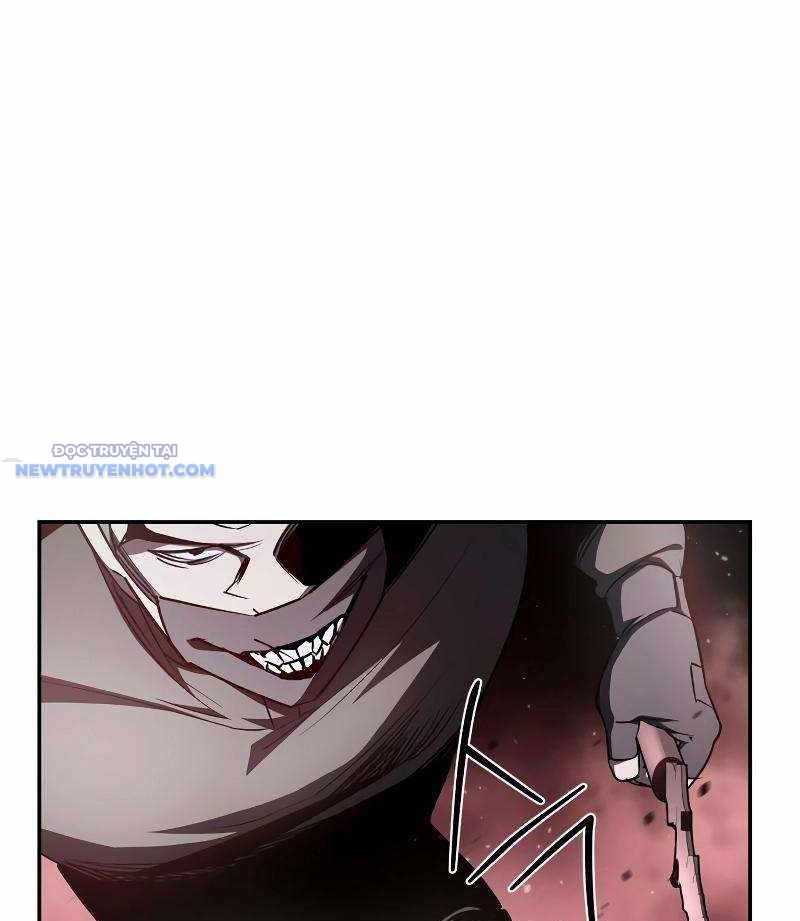 Dạ Thánh: The Zero: Chapter 8