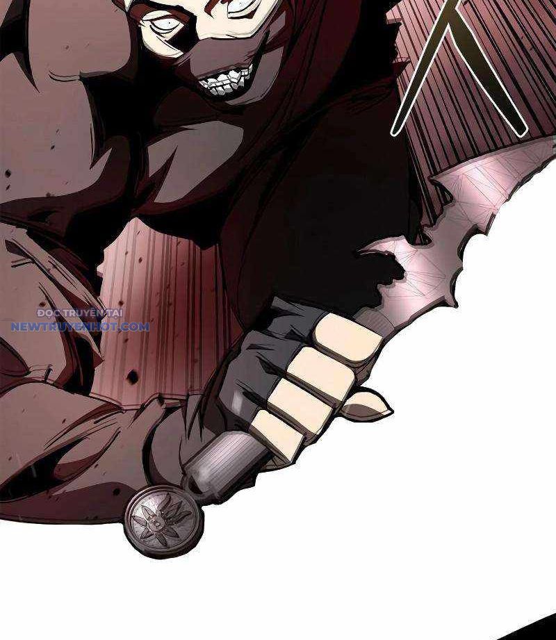 Dạ Thánh: The Zero: Chapter 8