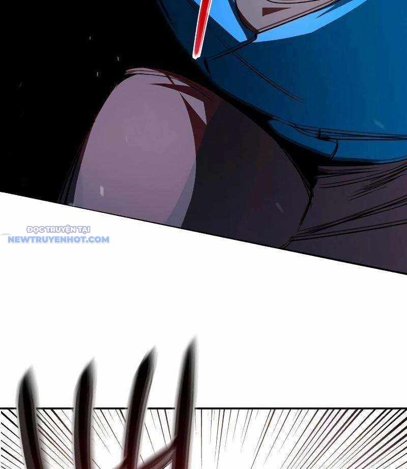 Dạ Thánh: The Zero: Chapter 8