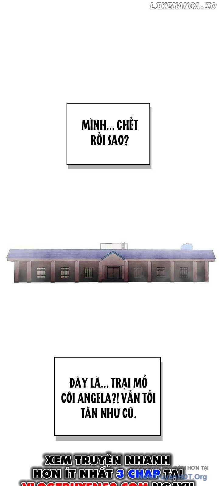 Dạ Thánh: The Zero: Chapter 9