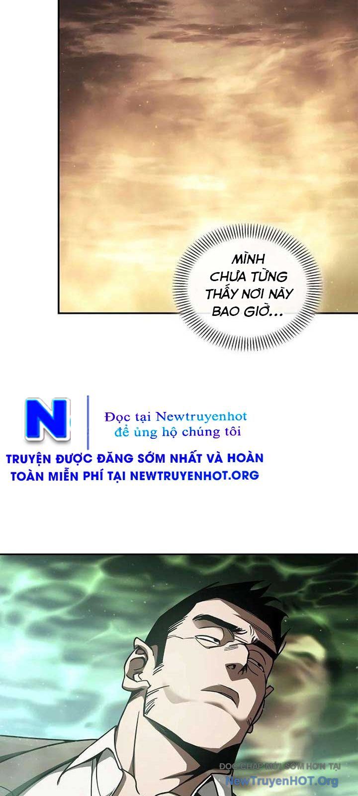 Dạ Thánh: The Zero: Chapter 9