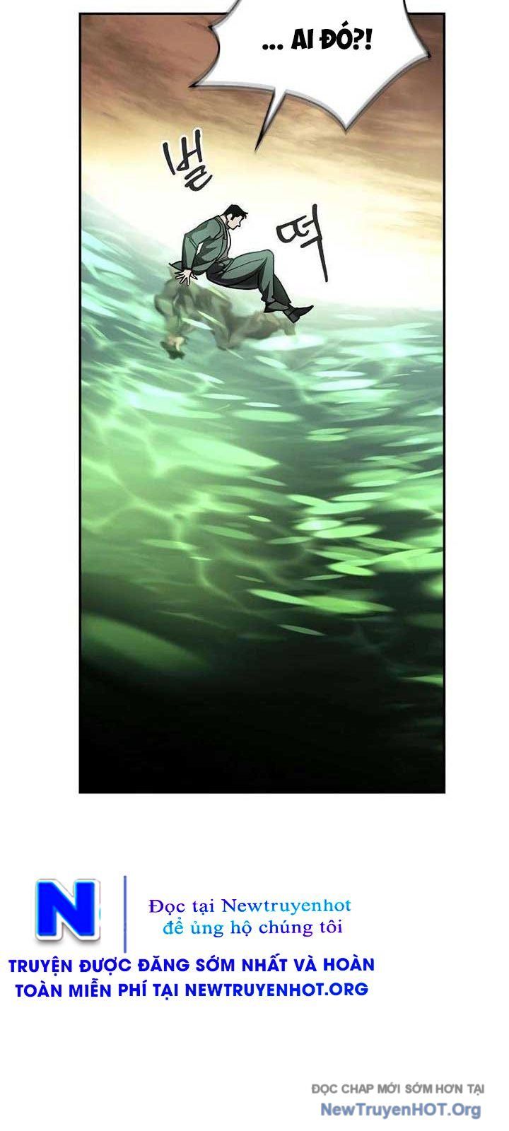 Dạ Thánh: The Zero: Chapter 9