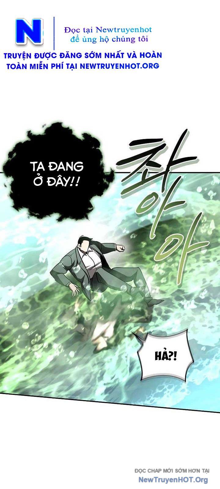 Dạ Thánh: The Zero: Chapter 9