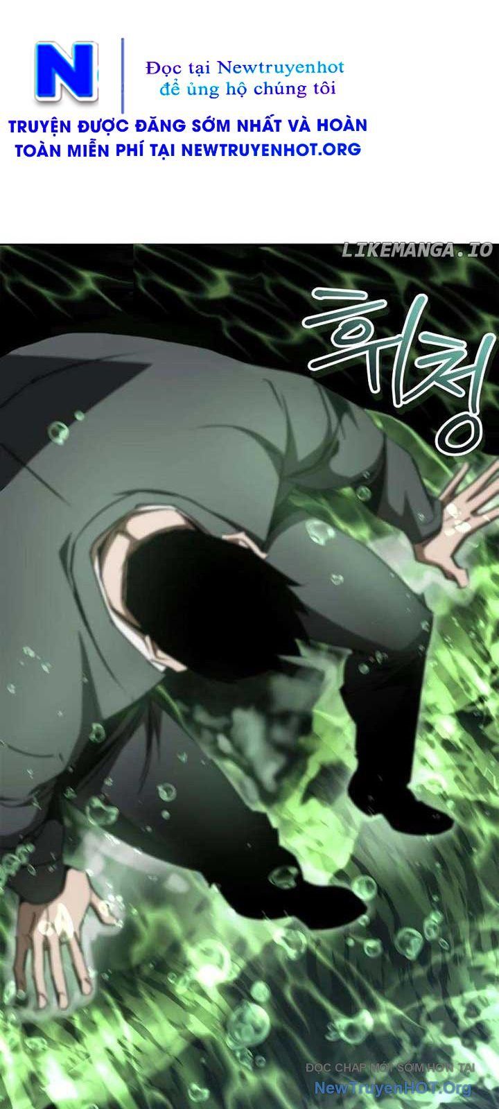 Dạ Thánh: The Zero: Chapter 9