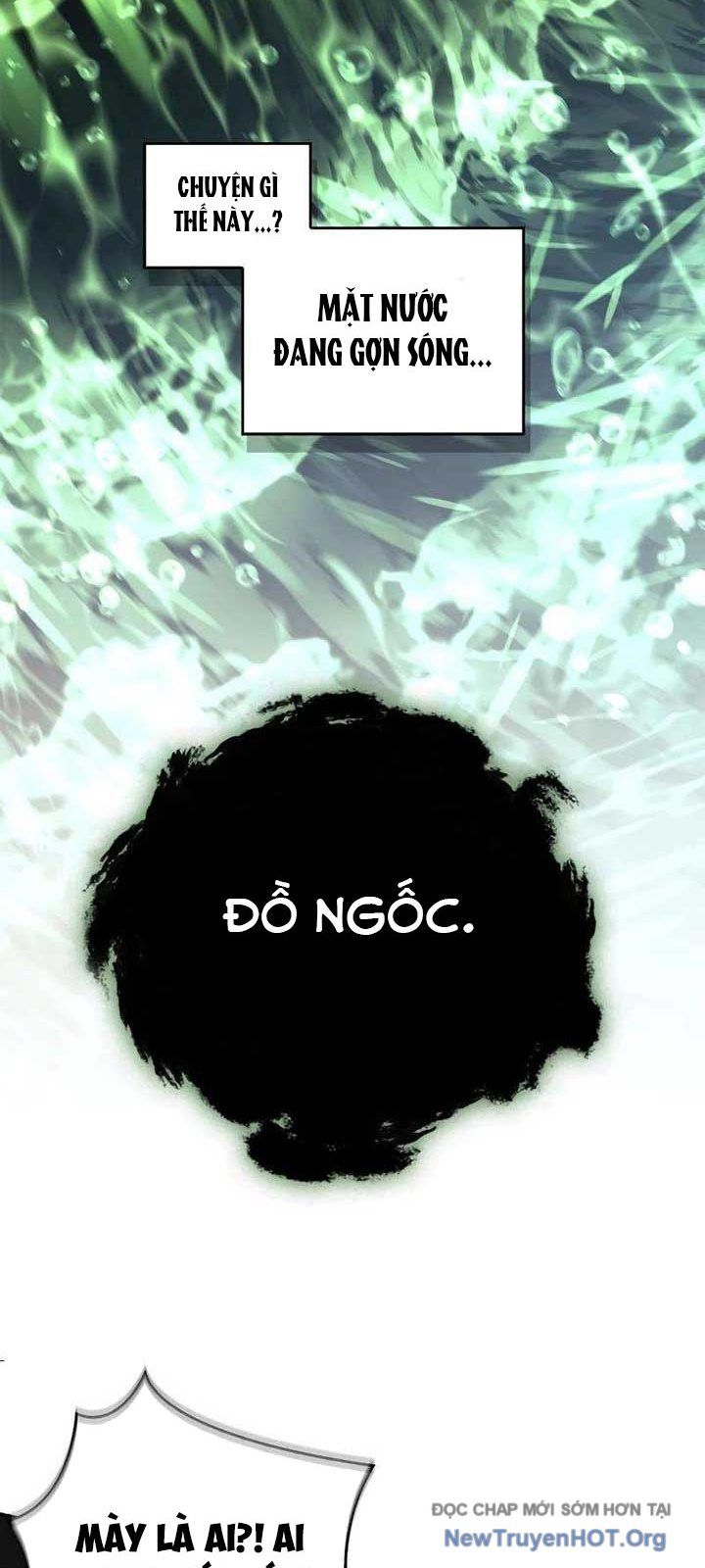 Dạ Thánh: The Zero: Chapter 9