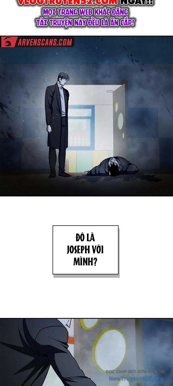 Dạ Thánh: The Zero: Chapter 9