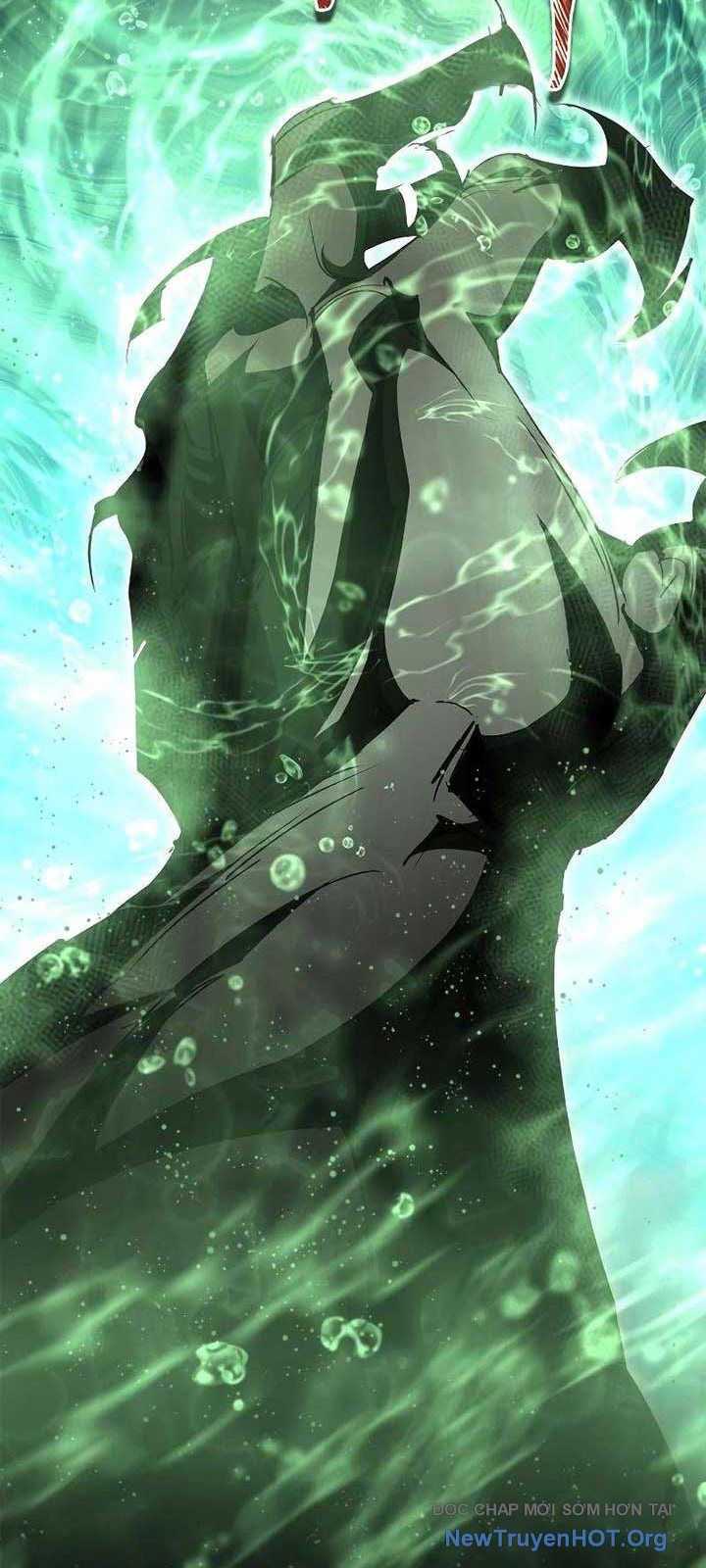 Dạ Thánh: The Zero: Chapter 9