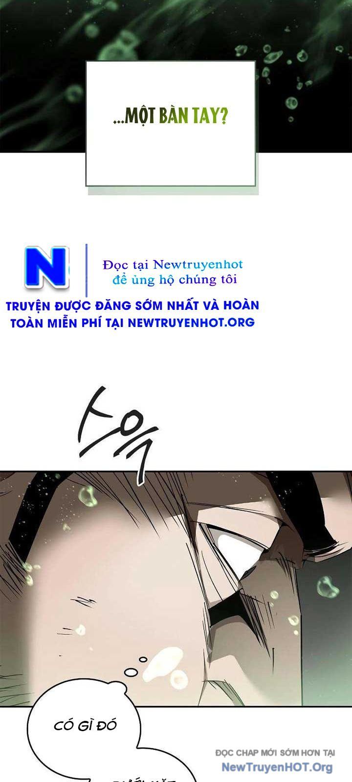 Dạ Thánh: The Zero: Chapter 9