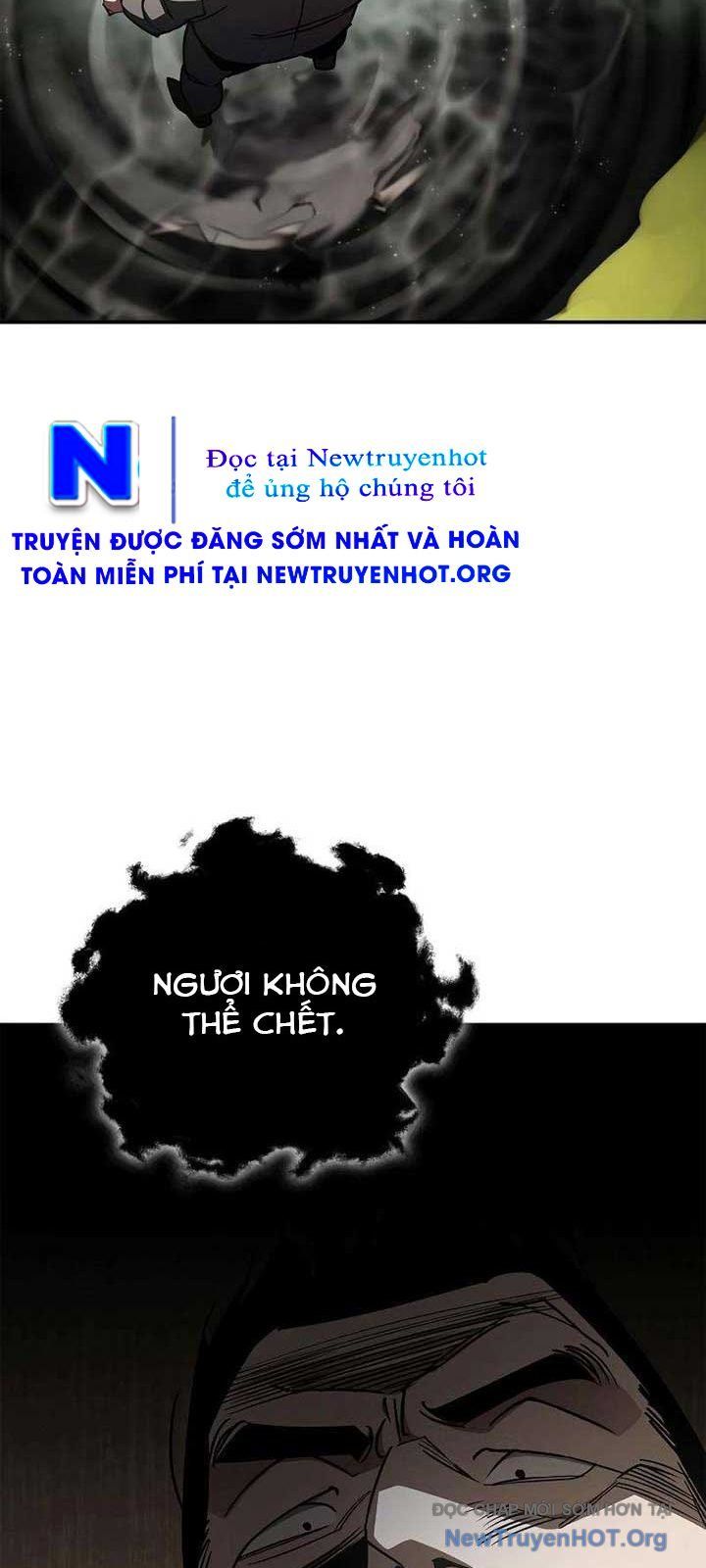 Dạ Thánh: The Zero: Chapter 9