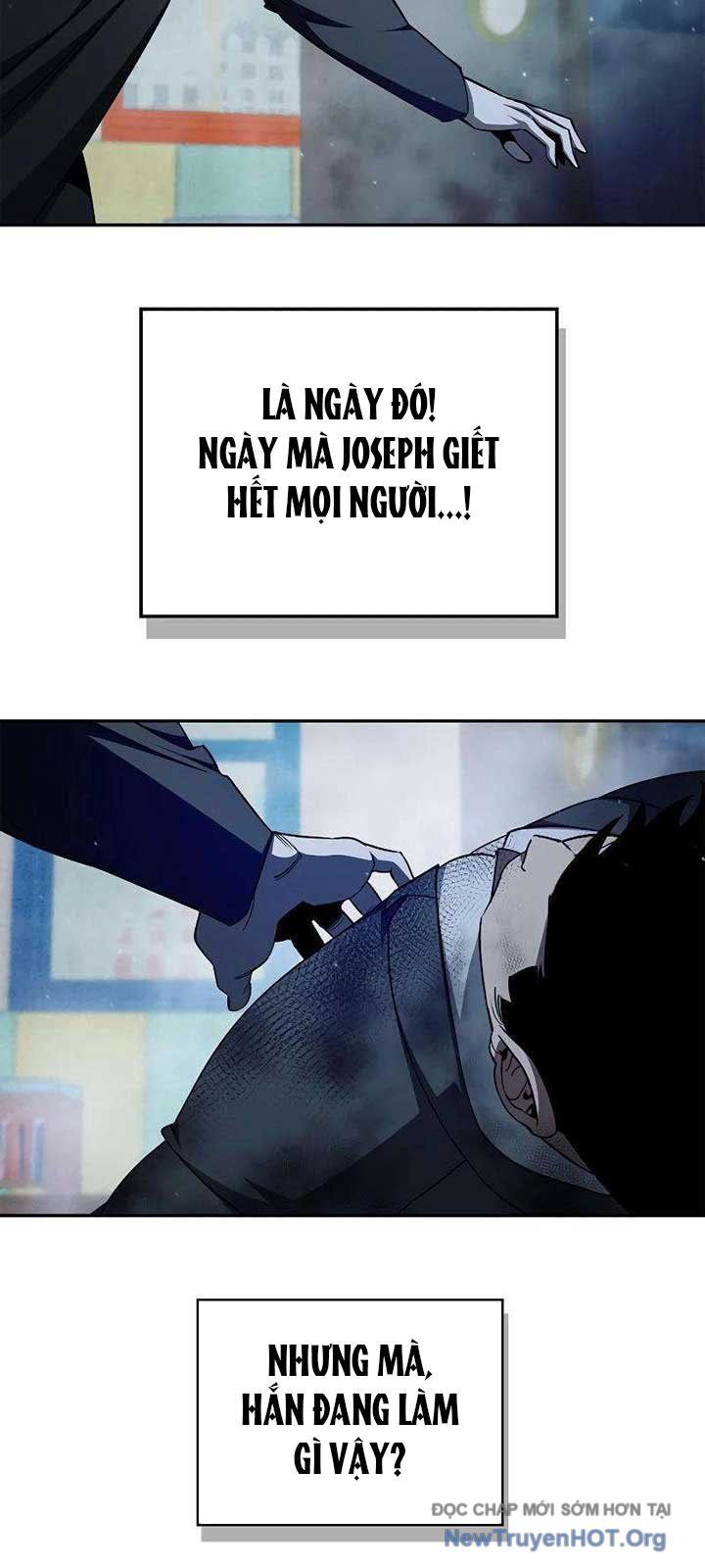 Dạ Thánh: The Zero: Chapter 9