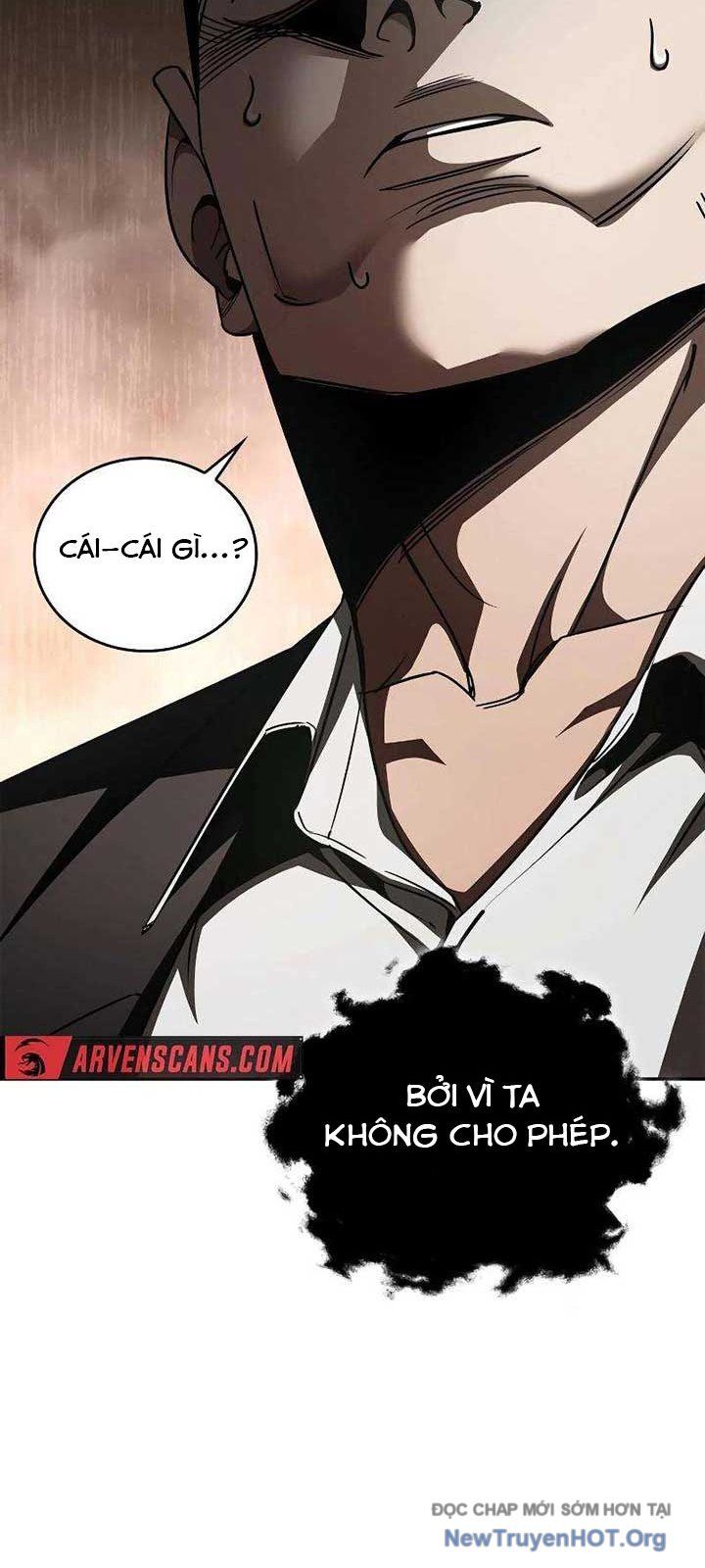 Dạ Thánh: The Zero: Chapter 9