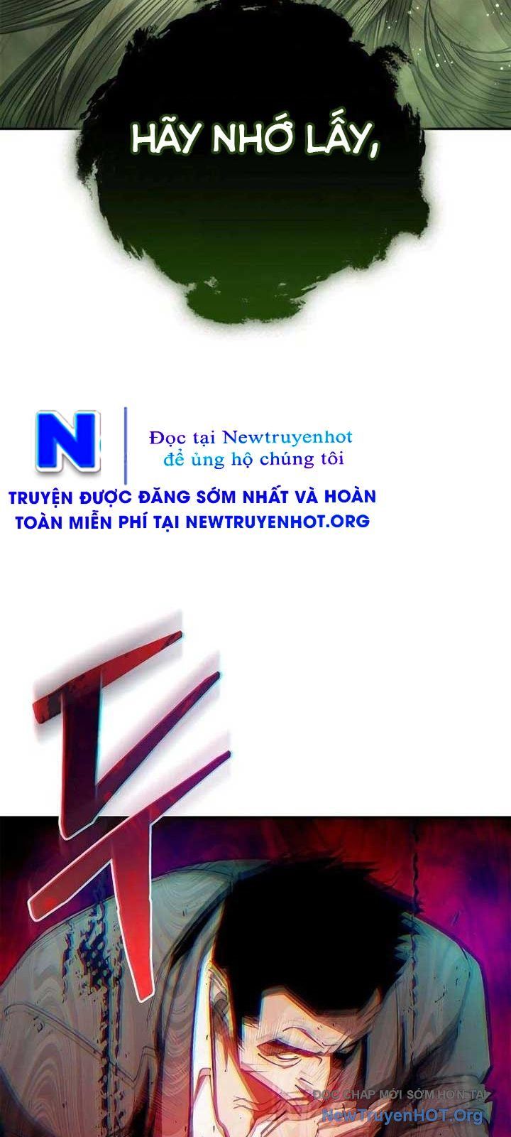 Dạ Thánh: The Zero: Chapter 9