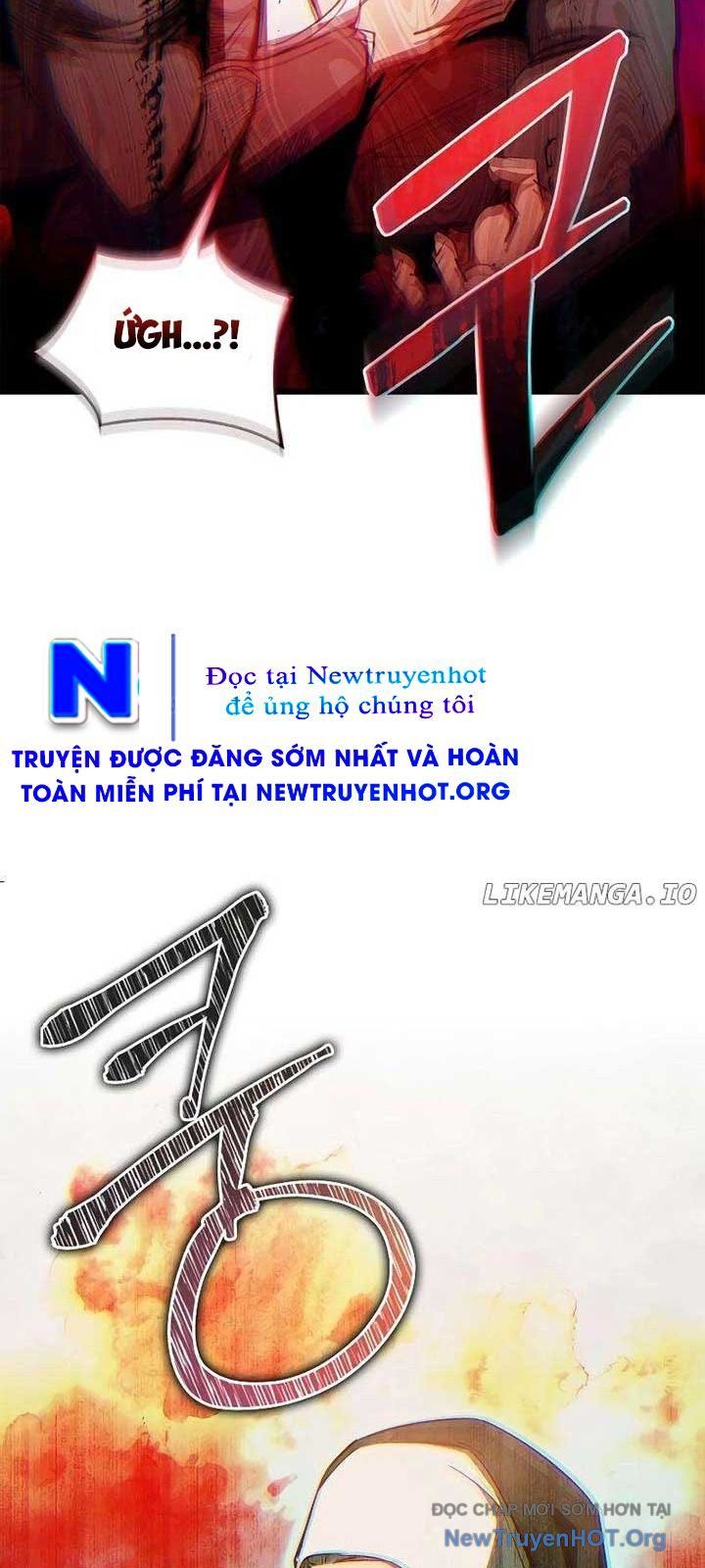 Dạ Thánh: The Zero: Chapter 9