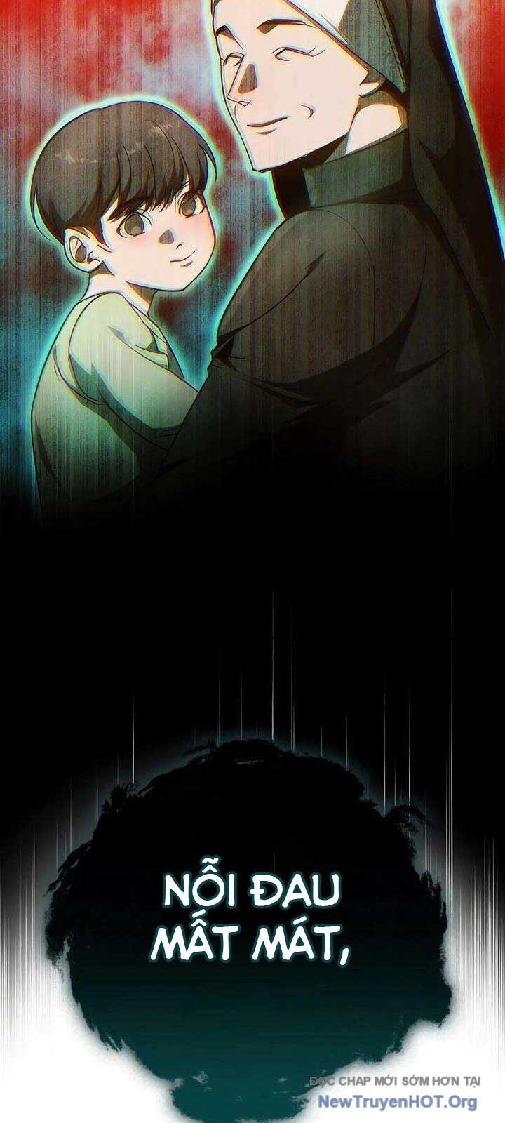 Dạ Thánh: The Zero: Chapter 9