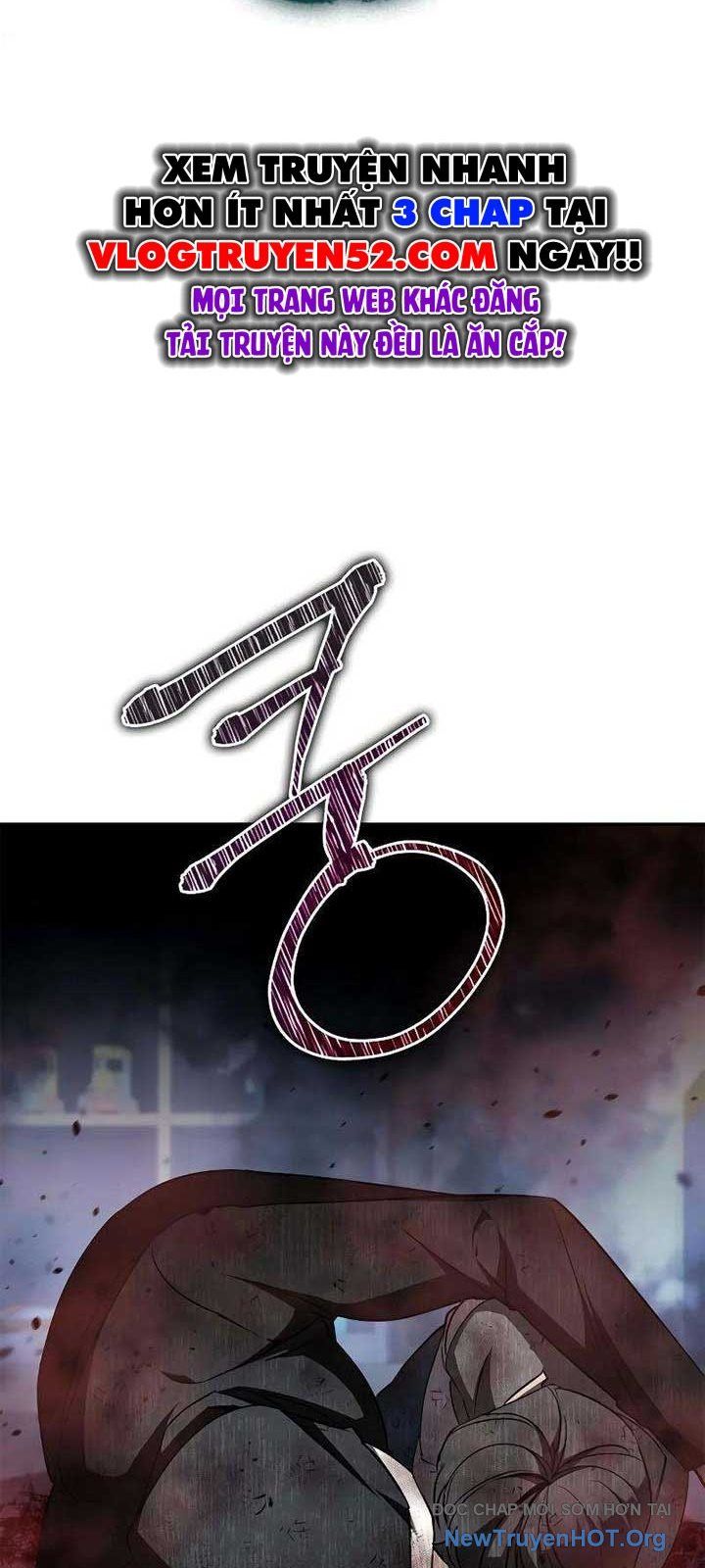 Dạ Thánh: The Zero: Chapter 9