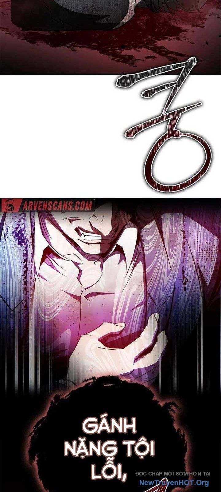 Dạ Thánh: The Zero: Chapter 9