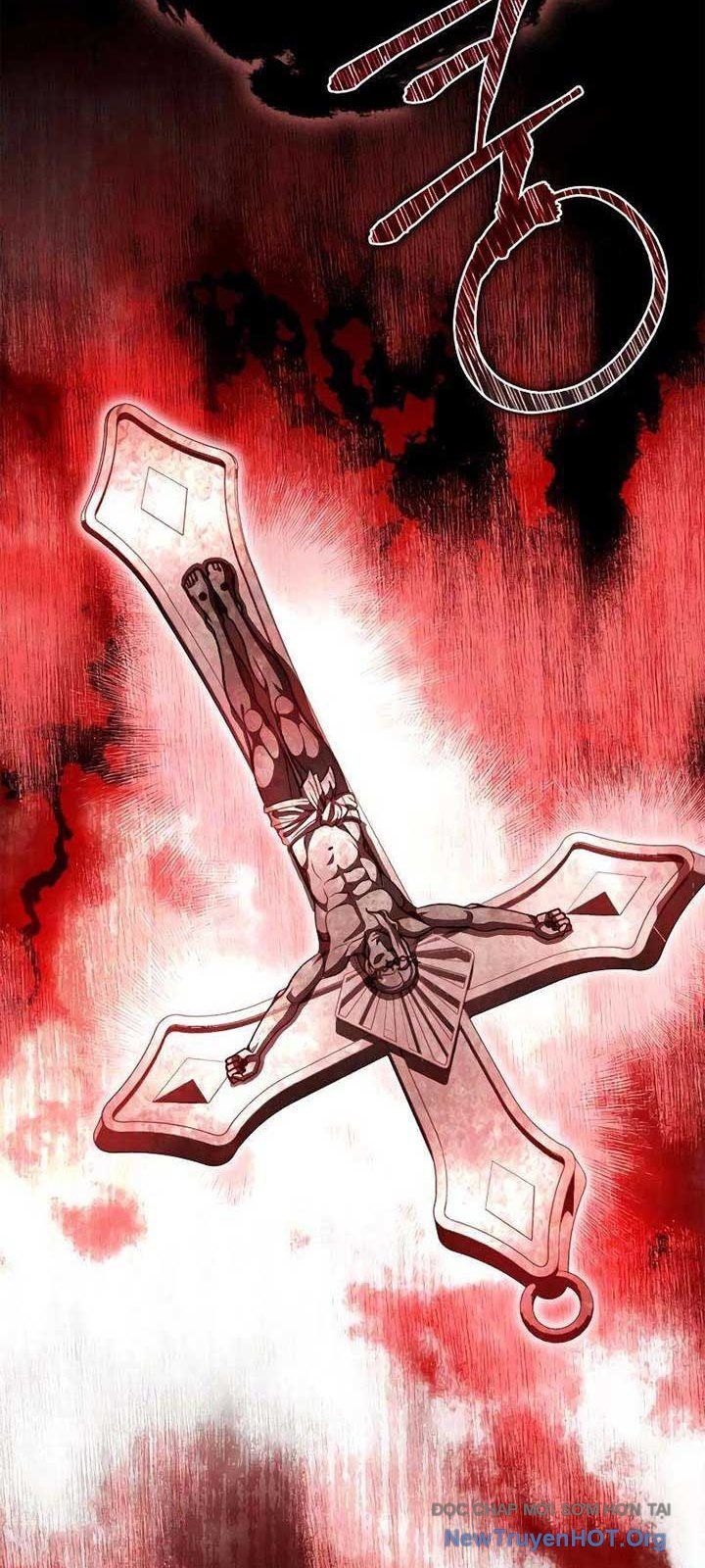 Dạ Thánh: The Zero: Chapter 9