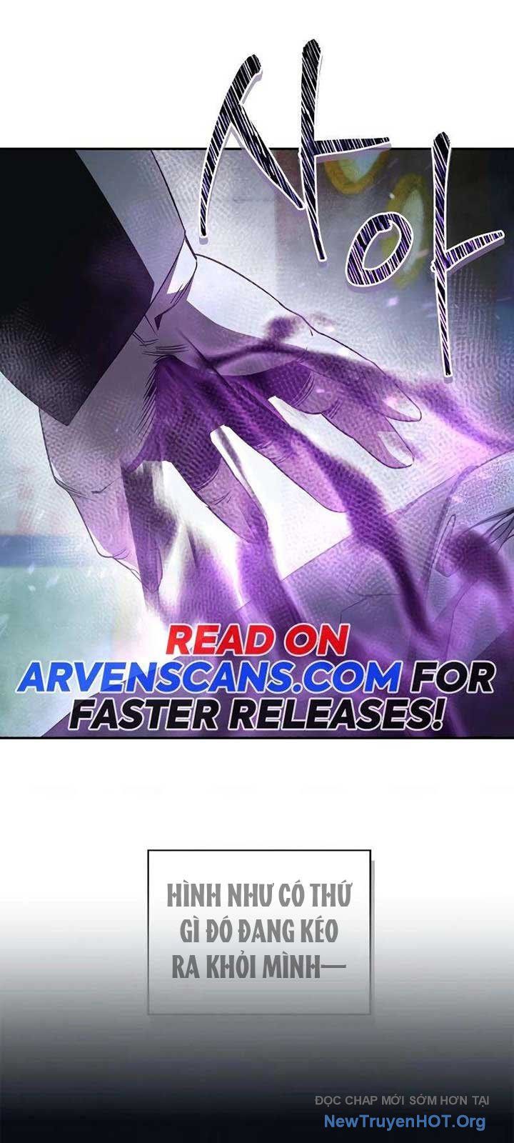 Dạ Thánh: The Zero: Chapter 9