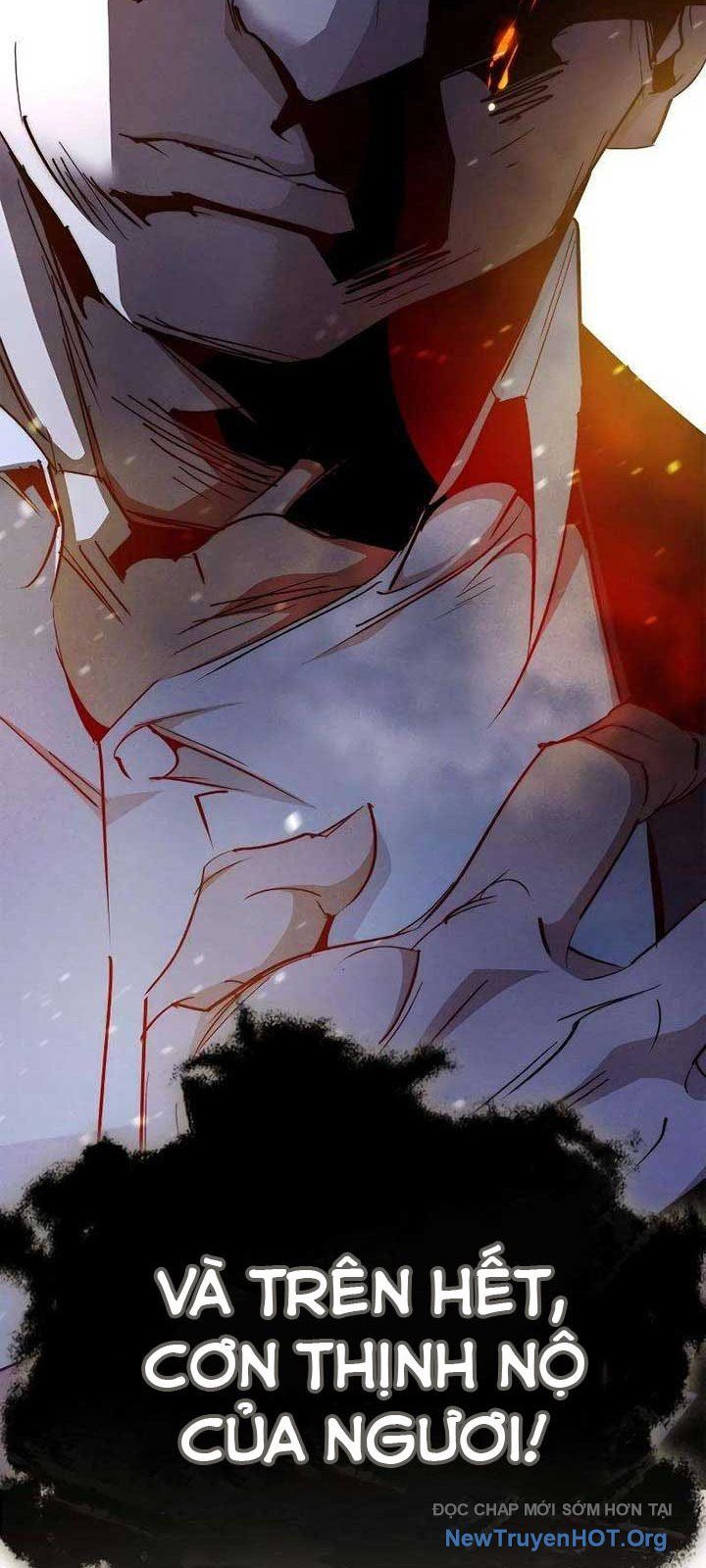 Dạ Thánh: The Zero: Chapter 9