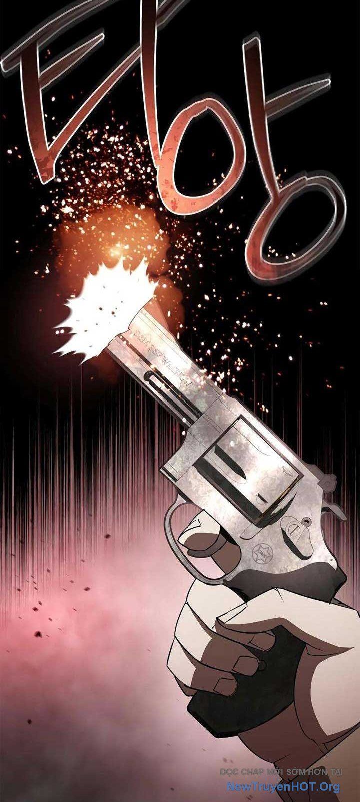 Dạ Thánh: The Zero: Chapter 9