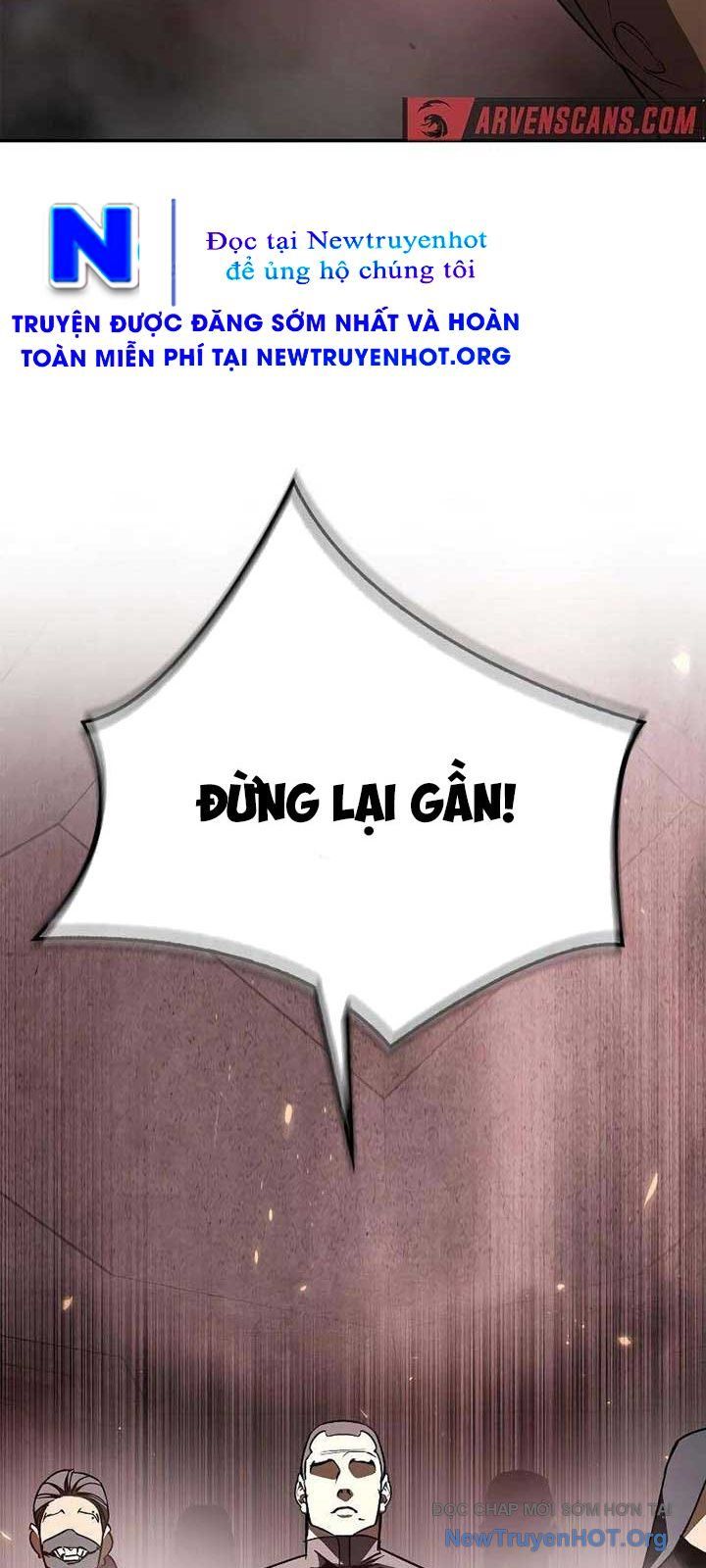 Dạ Thánh: The Zero: Chapter 9