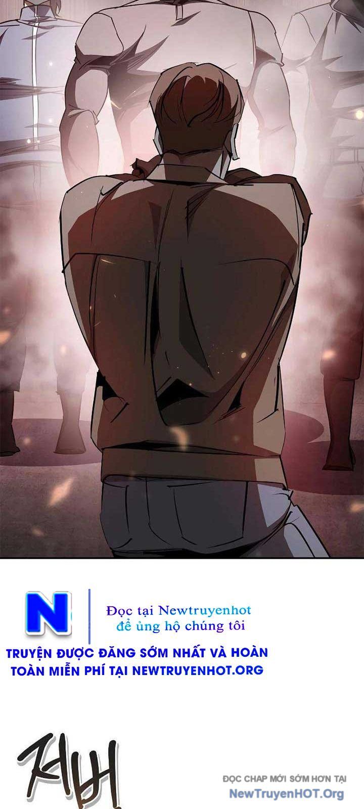 Dạ Thánh: The Zero: Chapter 9