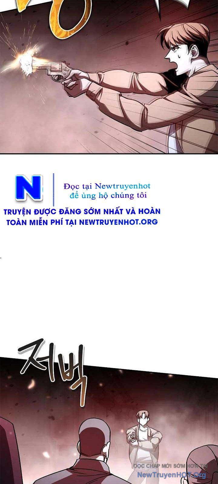 Dạ Thánh: The Zero: Chapter 9