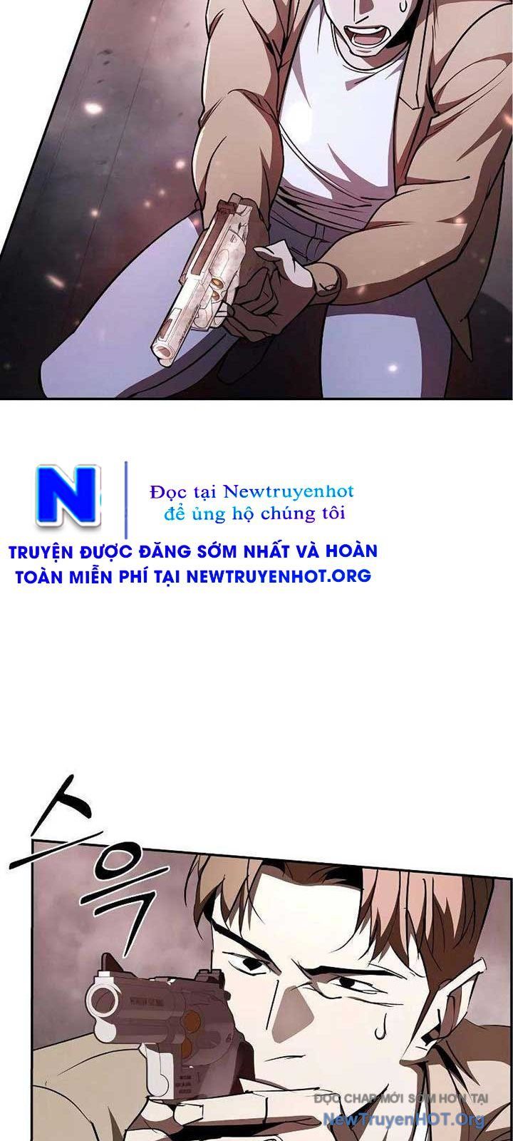 Dạ Thánh: The Zero: Chapter 9