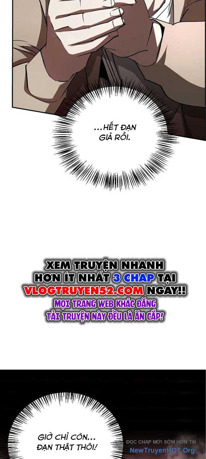 Dạ Thánh: The Zero: Chapter 9