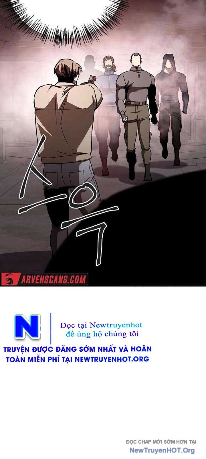 Dạ Thánh: The Zero: Chapter 9