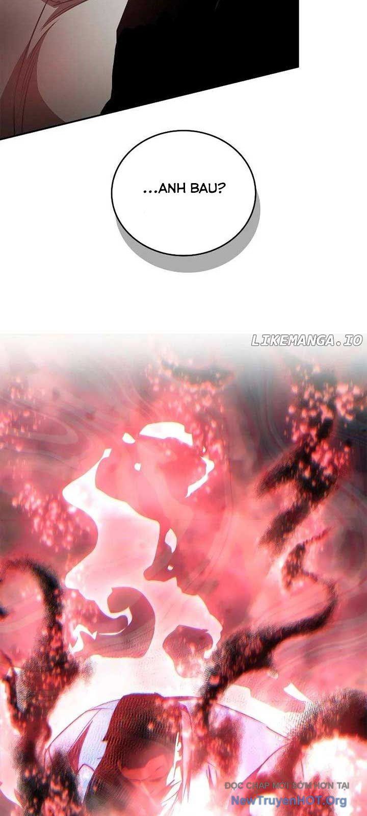 Dạ Thánh: The Zero: Chapter 9