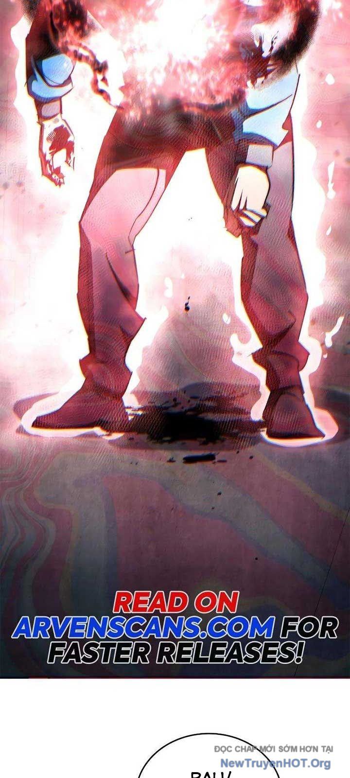 Dạ Thánh: The Zero: Chapter 9