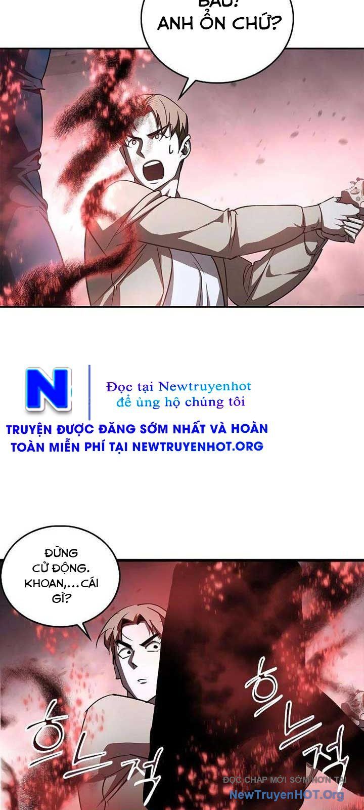 Dạ Thánh: The Zero: Chapter 9