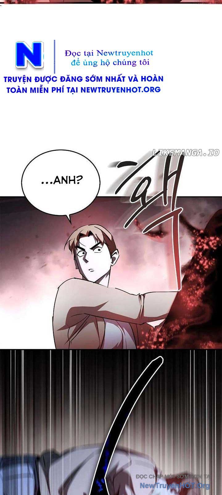 Dạ Thánh: The Zero: Chapter 9