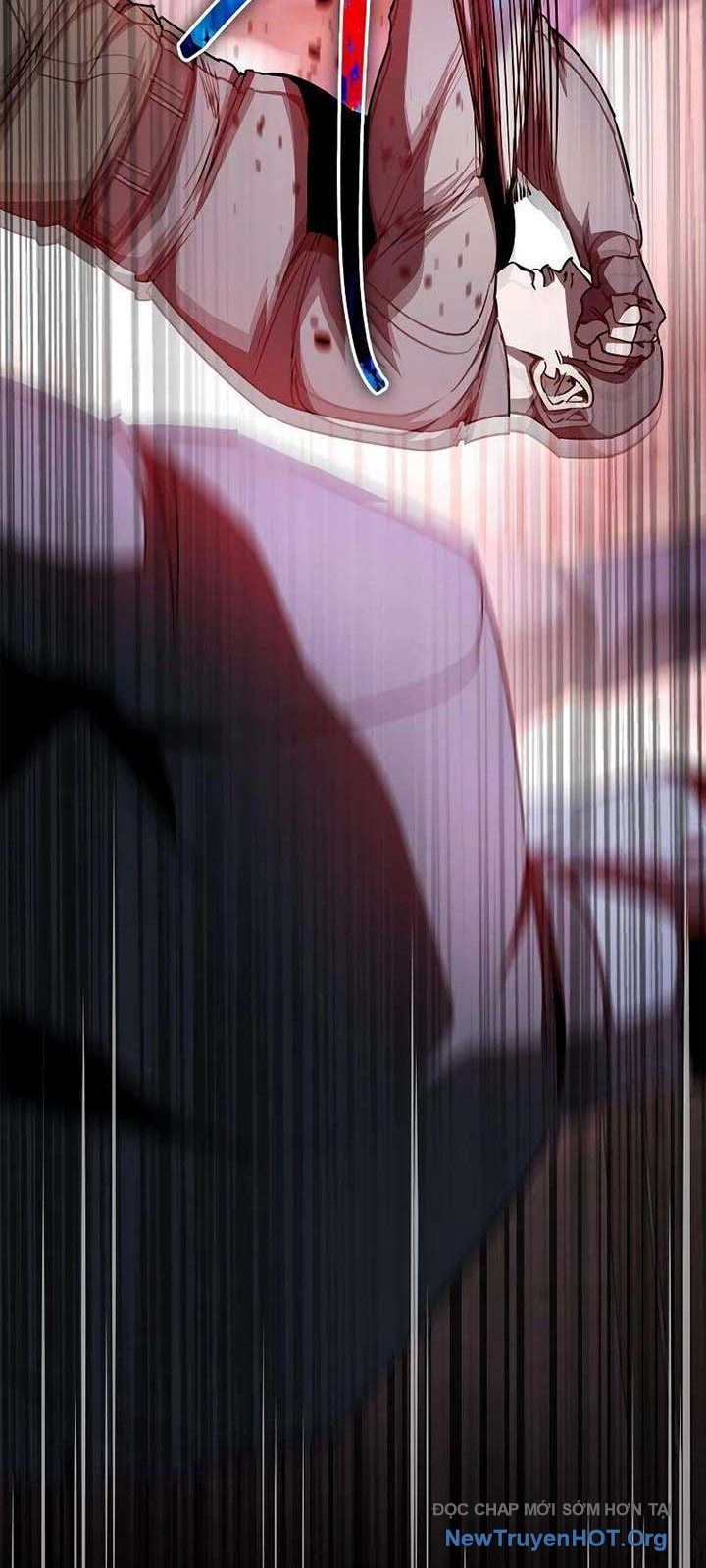 Dạ Thánh: The Zero: Chapter 9