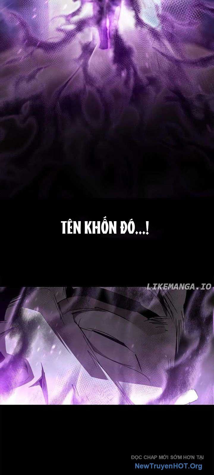 Dạ Thánh: The Zero: Chapter 9