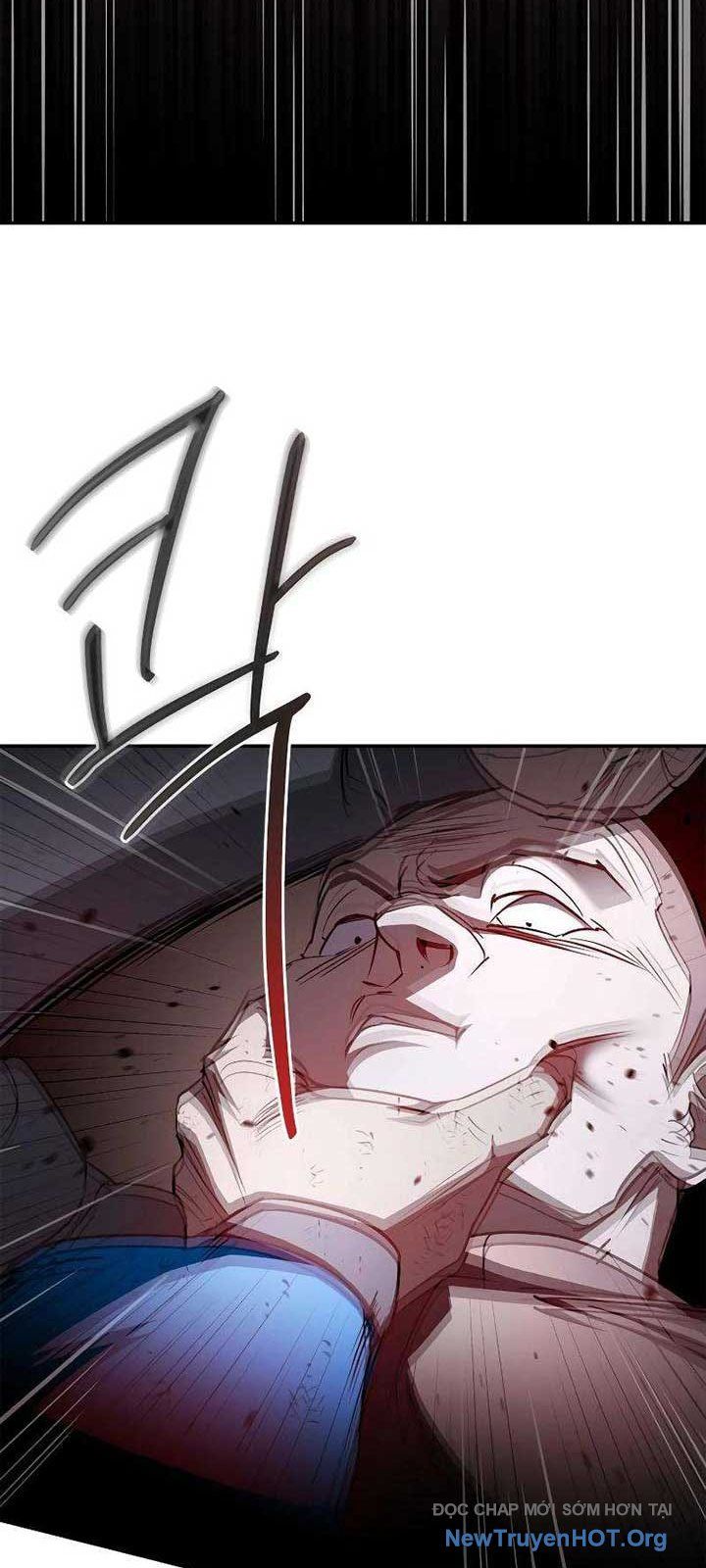 Dạ Thánh: The Zero: Chapter 9