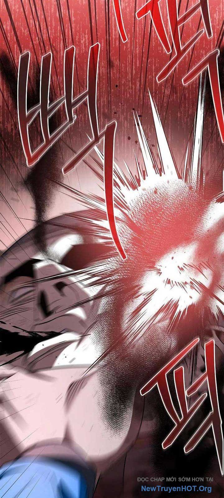 Dạ Thánh: The Zero: Chapter 9