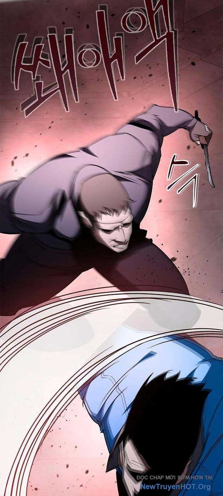 Dạ Thánh: The Zero: Chapter 9