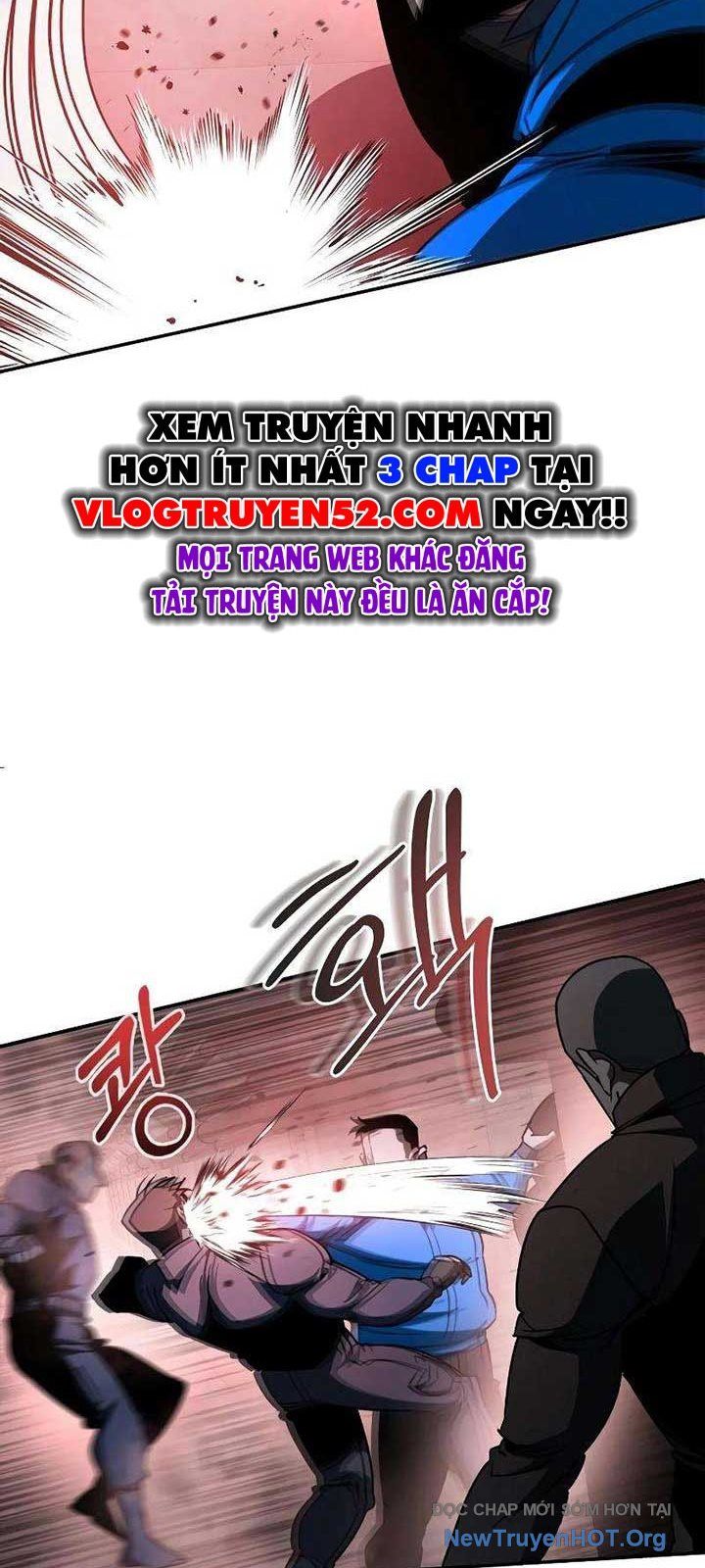 Dạ Thánh: The Zero: Chapter 9