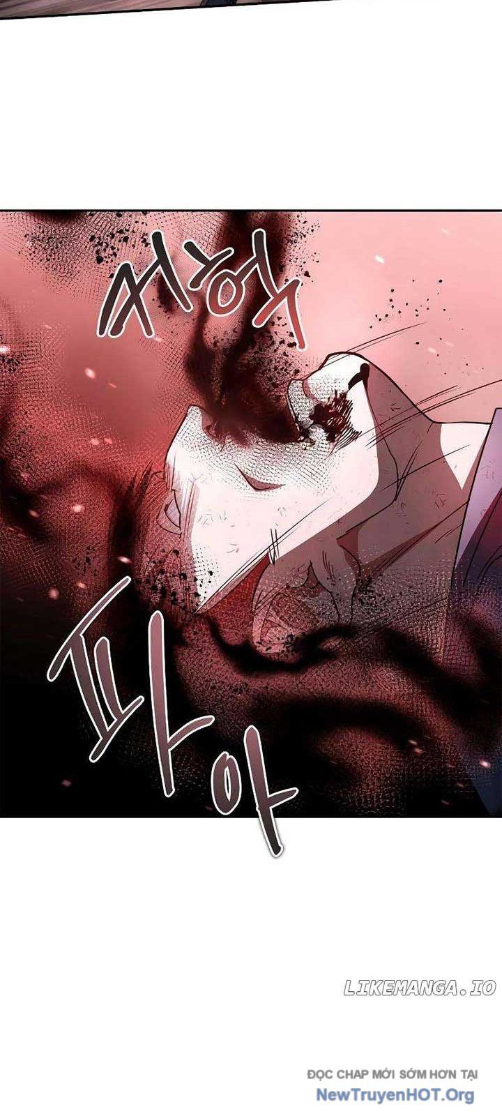 Dạ Thánh: The Zero: Chapter 9