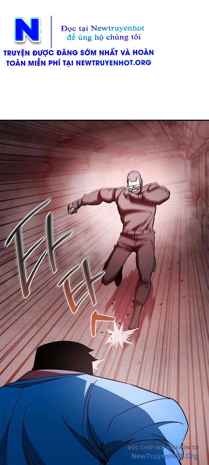 Dạ Thánh: The Zero: Chapter 9