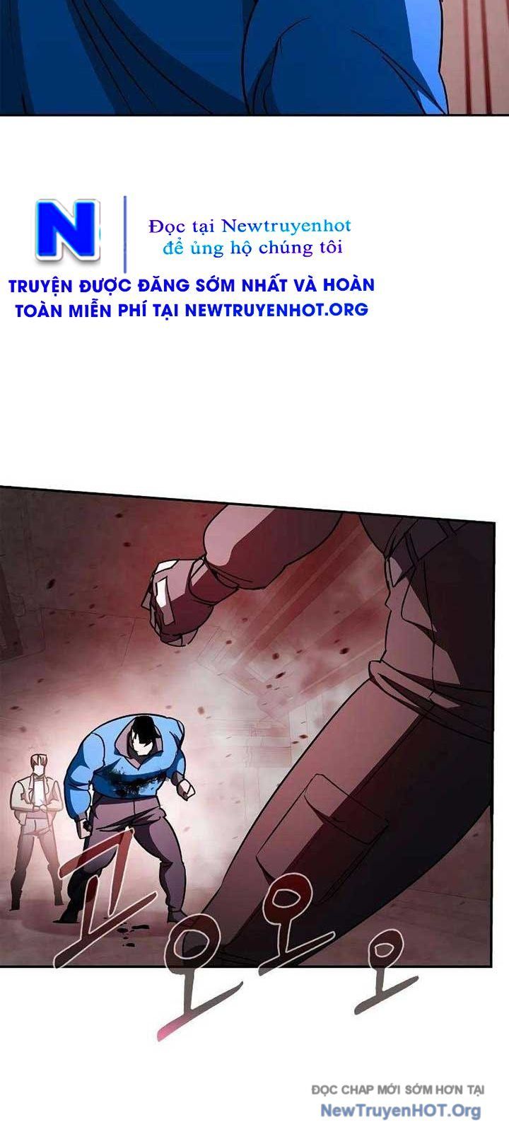 Dạ Thánh: The Zero: Chapter 9