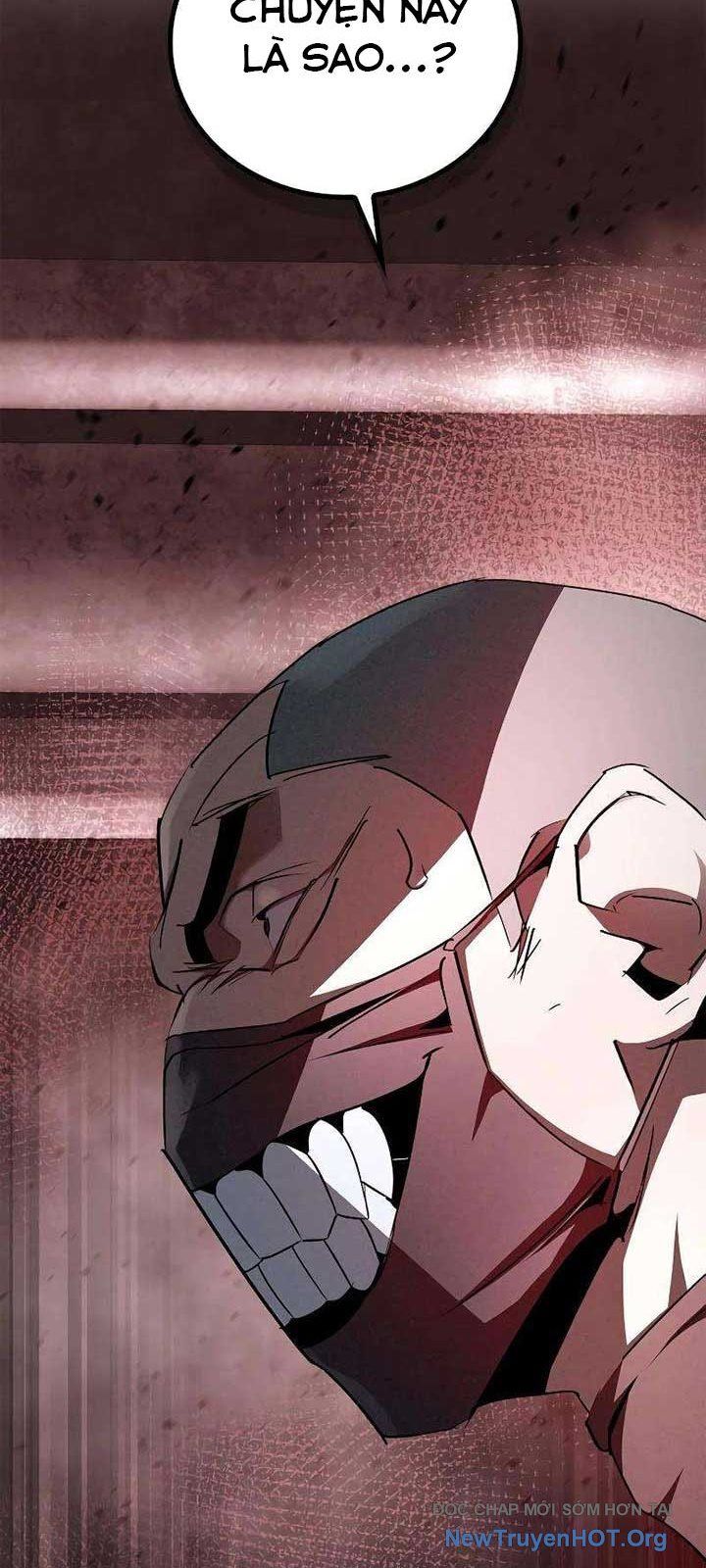 Dạ Thánh: The Zero: Chapter 9