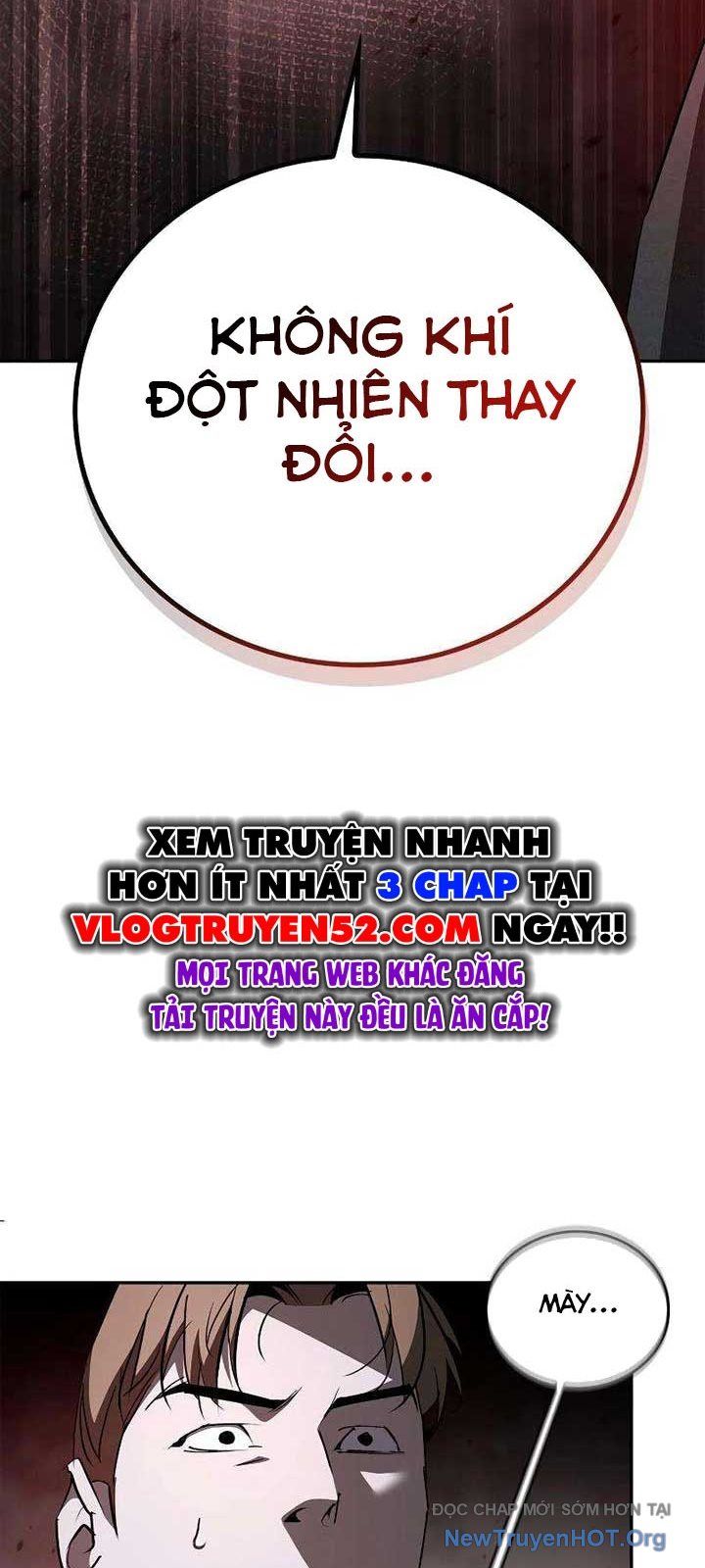 Dạ Thánh: The Zero: Chapter 9