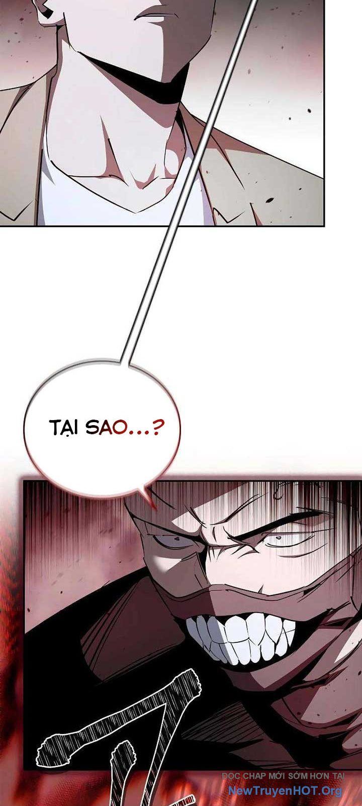 Dạ Thánh: The Zero: Chapter 9