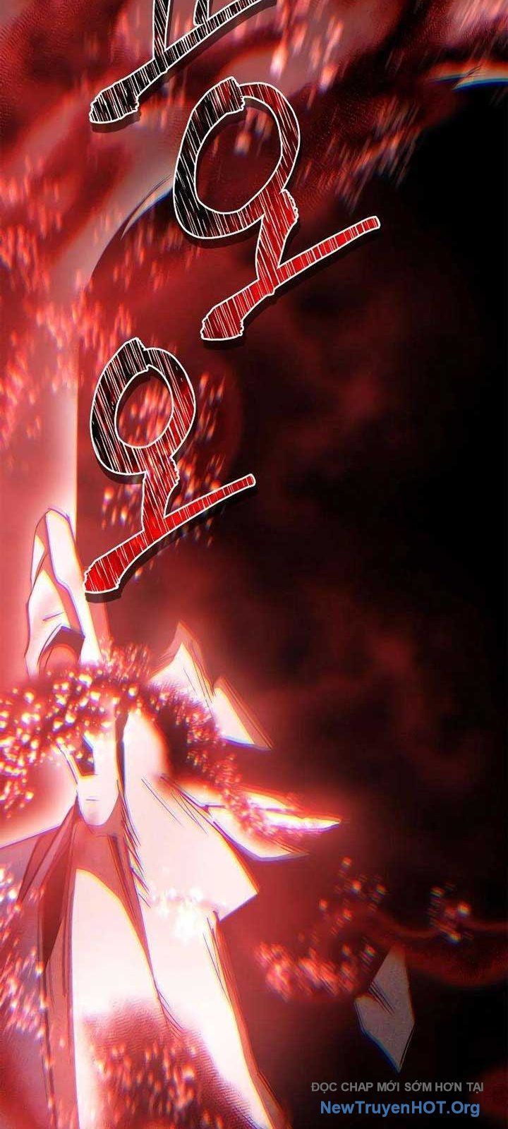 Dạ Thánh: The Zero: Chapter 9